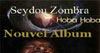 Seydou Zombra : Un nouvel album sur le marché en 2010 :   
