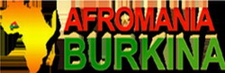 Afromania Burkina