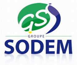 Groupe SODEM