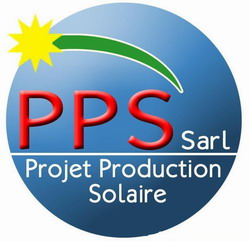 PPS SARL (Projet Production Solaire)