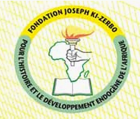 Fondation Joseph Ki-Zerbo