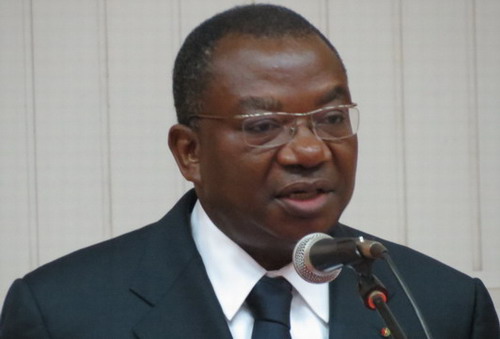 Entrée en vigueur du nouvel organigramme : L’intégralité du discours du ministre Lucien Bembemba