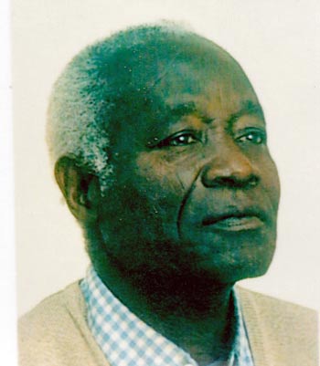 Diaspora/Necrologie : Disparition de  Koudougou Ouadba