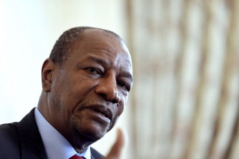 Elections  législatives en  Guinée : L’opposition va-t-elle prendre la main tendue de Condé ? 