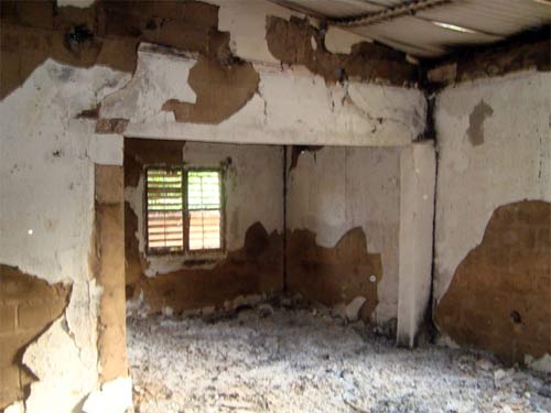 CDP Sourou : Le domicile du député Saran Séré/Sérémé incendié par des militants opposés à sa candidature