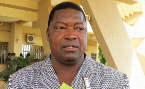 Adama Zongo, président de la FEDAP/BC : « …travailler pour le progrès de notre pays est un devoir pour tout Burkinabè »