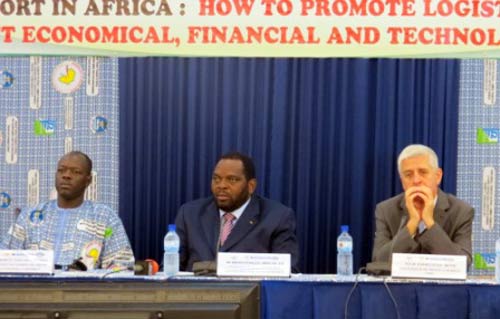 TRANSLOG/Africa 2012 : Les professionnels des transports et de la logistique réfléchissent à une meilleure stratégie de promotion de leur secteur
