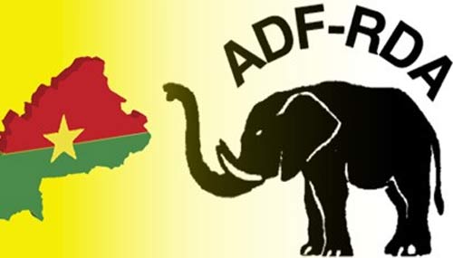  Elections couplées 2012 : La Direction Nationale de Campagne officiellement nommée
