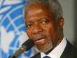 L’ONU rejette l’appel à la démission de Kofi Annan