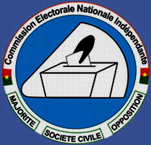 Elections législatives 2012 : Les partis politiques invités au tirage au sort pour le positionnement