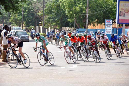  Tour du Faso : Dopage, connais pas !