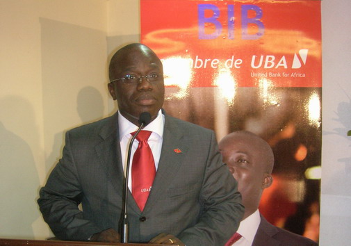 BIB, membre d’UBA : Le collectif des travailleurs licenciés et déflatés en appellent au Président du Faso