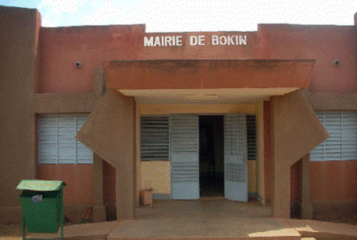 Téma Bokin : Le village de Sankara intéresse politiquement le CDP