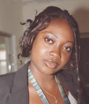 Tribune de la femme - Ayaovi  Djifa Akomatrsi, journaliste togolaise :  Une plume qui séduit…