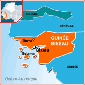  Guinée Bissau : « Les militaires piétinent les lois, la CEDEAO doit réagir »