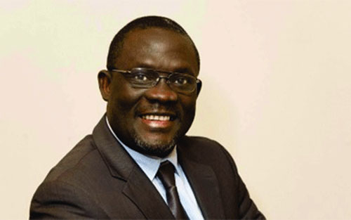 Lucien Kouakou, directeur régional de l’IPPF/Afrique : « Il ne faut pas voir dans la planification familiale une idée venant de l’Occident »