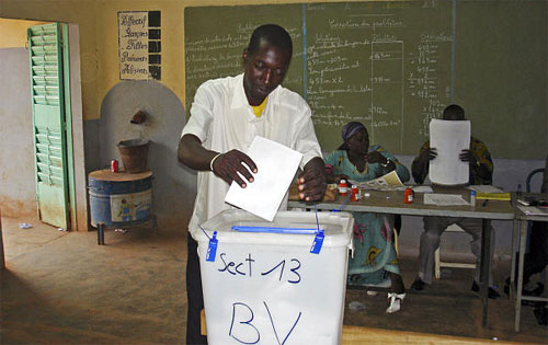 Les probables « enseignements » des élections 2012 : La continuité ou une nouvelle donne politique ?