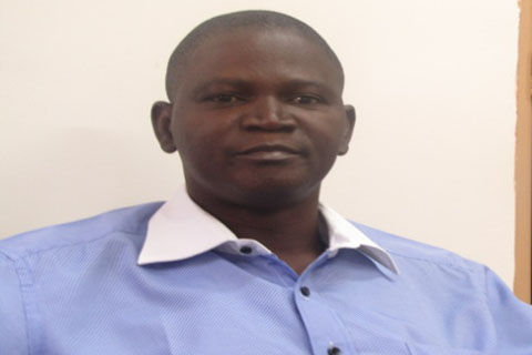 Amadou Zon (CFD/B) : « Quand on dit qu’un maire s’est envolé avec une urne, ça voudrait tout dire » 