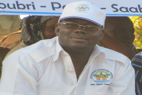 Victorien Tougouma « la génération qui est là, opposition comme pouvoir n’a pas les solutions pour notre pays »