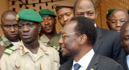 Le « sommet de Ouagadougou » permettra-t-il de trouver une porte de sortie à la crise malienne ? (1/5)