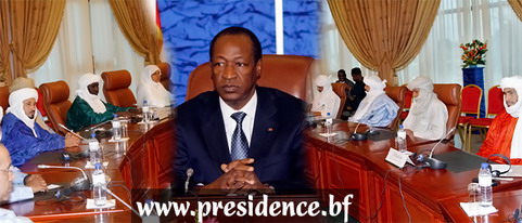 Le « sommet de Ouagadougou » permettra-t-il de trouver une porte de sortie à la crise malienne ? (3/5)