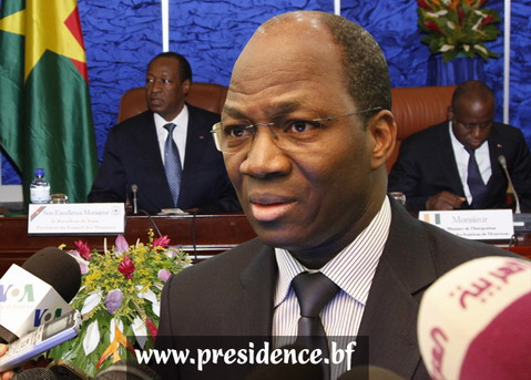 Le « sommet de Ouagadougou » permettra-t-il de trouver une porte de sortie à la crise malienne ? (4/5)