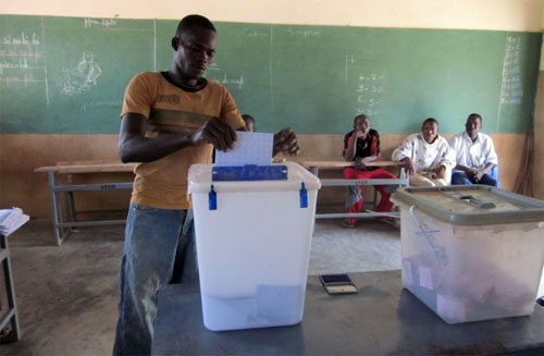  Elections-Contentieux : Le tribunal administratif annule une partie des votes de Ouagadougou