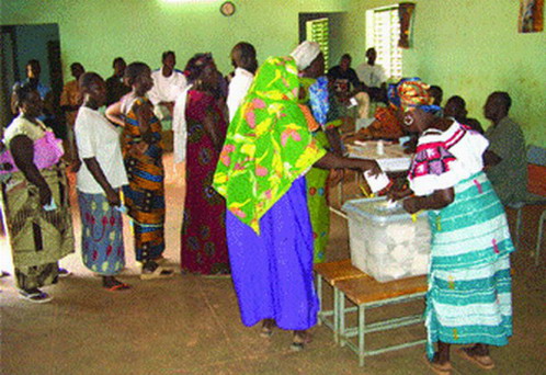  Dérives électorales au Burkina : Attention à la logique du pire !