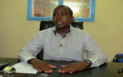 Emmanuel Kaboré, ingénieur électrotechnicien spécialisé en économie d’énergie : « l’énergie solaire deviendra capitale pour les populations »