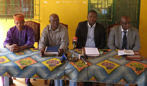 Elections couplées du 2 décembre au Kadiogo : Le point des batailles judiciaires de l’UPC