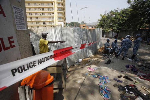 Côte d’Ivoire 2013 : Gouverner, c’est décider bien sûr ; mais aussi et surtout administrer…