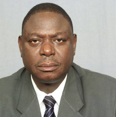 Mahama Zoungrana : Un technocrate aux commandes du ministère de l’agriculture et de la sécurité alimentaire