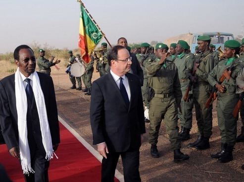 Mali : Et si les millions pour la guerre avaient été débloqués l’an dernier pour sauver la paix ?