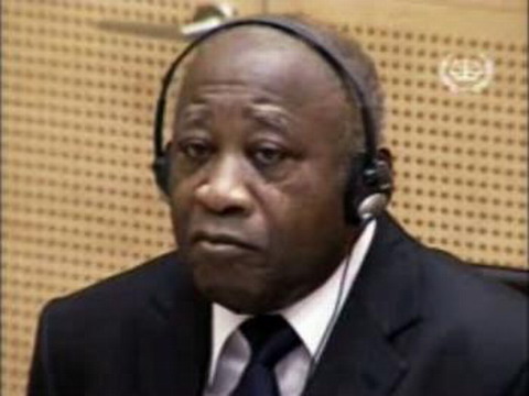 Laurent Gbagbo en meilleure posture comme prisonnier à La Haye que comme président de la République à Abidjan.