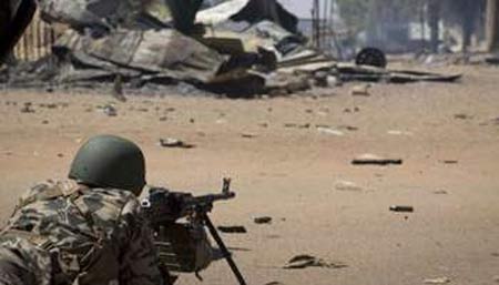 Mali : Un attentat-suicide à la voiture piégée fait plusieurs morts à Kidal