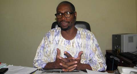 Djiri Dakar : « La conformité à l’ITIE n’est pas acquise pour toujours »