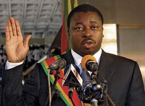 Faure Gnassingbé se refuse à transiger sur la question de la souveraineté du Togo