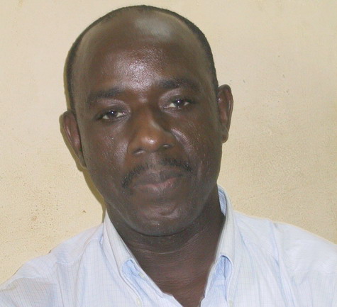 Alexis Kalambry, Directeur des Echos (Mali) : « Depuis que Dioncounda est là, jamais la presse n’a été autant brimée »