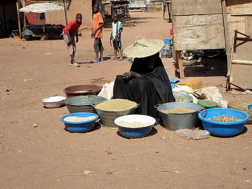 Nord du Mali : Une situation humanitaire alarmante selon OXFAM