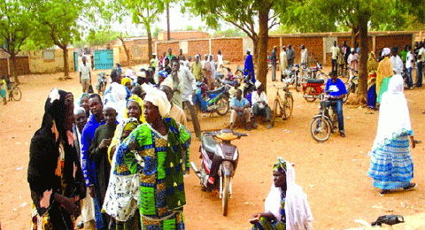Militantisme partisan au Burkina : les revers de l’inconstance
