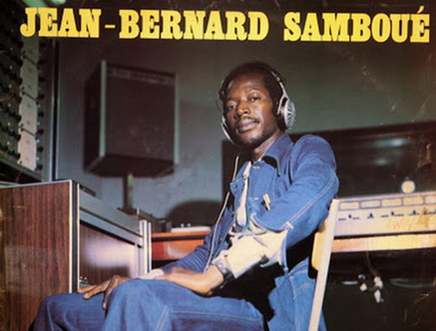 Jean Bernard SAMBOUE : Hommage à l’artiste disparu