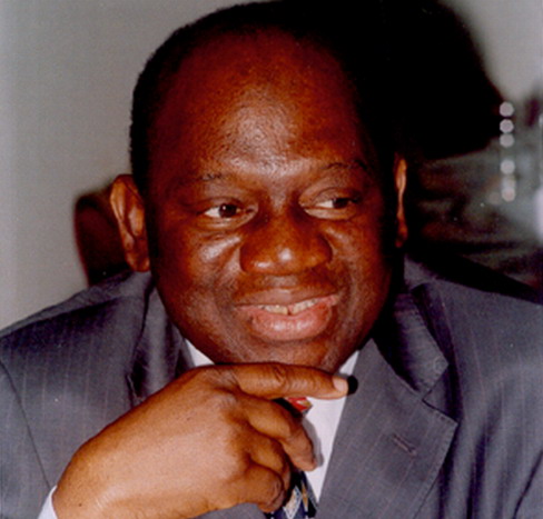 Adama Fofana, ancien ministre et premier président du CSC : « On a du mal à noter la pensée politique de François Compaoré … »