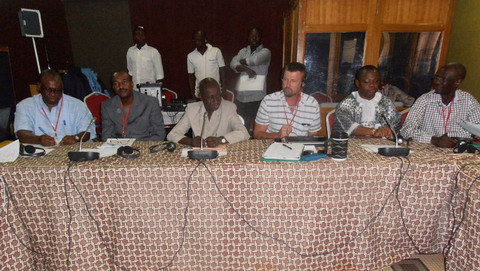 Elevage au Sahel : Après Yaoundé, Bobo-Dioulasso accueille la 3éme revue annuelle du projet ISIAE