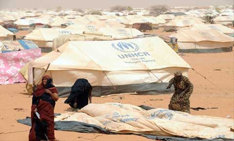 Journée mondiale des réfugiés : 	              Journée de l’Afrique bis ?