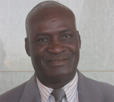 Mise en place du Sénat : Alain Zoubga, président de l’Autre Burkina/PSR, approuve et explique pourquoi