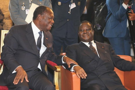 Alassane D. Ouattara deux ans après : détermination économique et flexibilité politique (2/2)