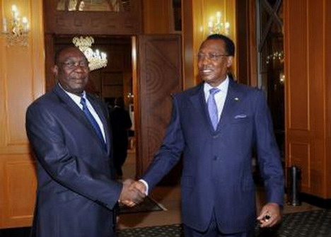 Pourquoi Paris veut « mettre les pieds dans le plat » à Bangui. Et pourquoi cela arrangerait bien du monde (2/2)