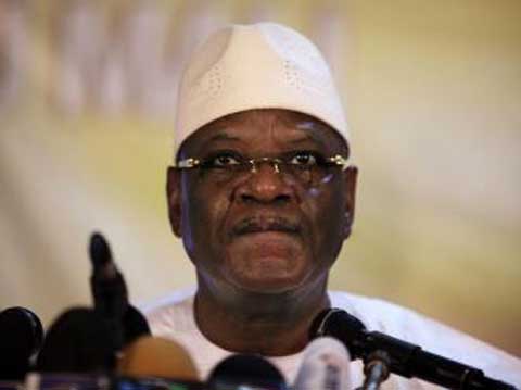La réconciliation des Maliens, Le grand défi du pouvoir Kéita
