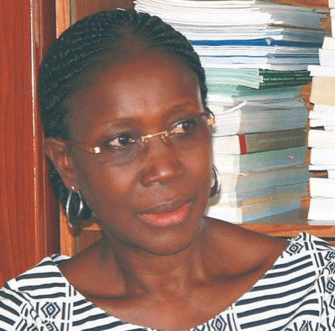 Joséphine Ouédraogo Guissou, ancienne ministre de la Révolution : « La IVe république a donné plus de place aux institutions  qu’à la démocratie elle-même »   