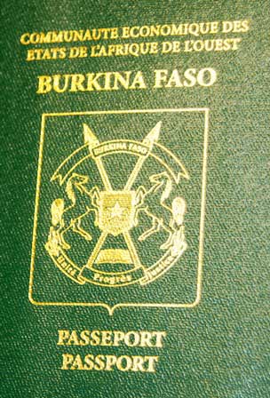 Lenteurs dans l’acquisition du passeport burkinabè : Cri de cœur d’un Burkinabè du Sénégal 
